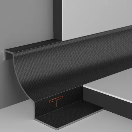 Tile Edging Solutions Manufacturer & Distributor