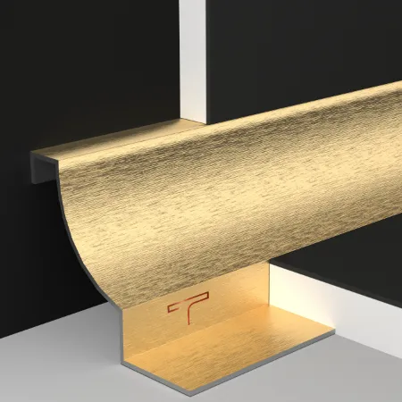 Tile Edge Trim Manufacturer for Clean Tile Edges