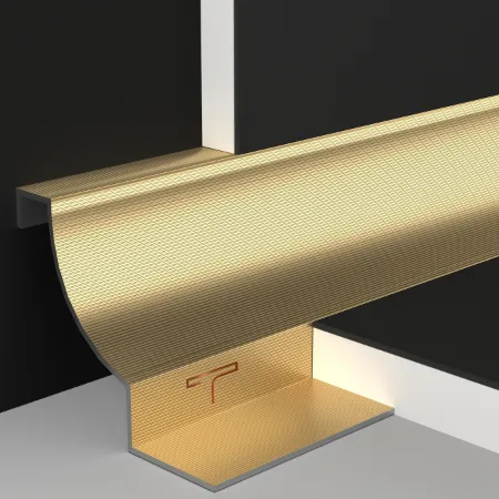 Custom Tile Edging Profiles Manufacturer