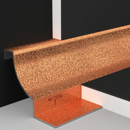 Elegant Tile Edging Profiles Manufacturer