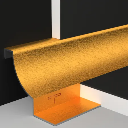 Stainless Steel Tile Edging Profiles Manufacturer