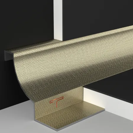 Advanced Tile Edge Profiles Manufacturer