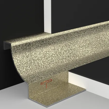 Tile Edging & Trim Profiles Manufacturer