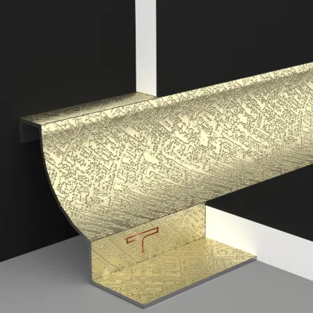 Your Trusted Tile Edging Profiles Manufacturing Partner