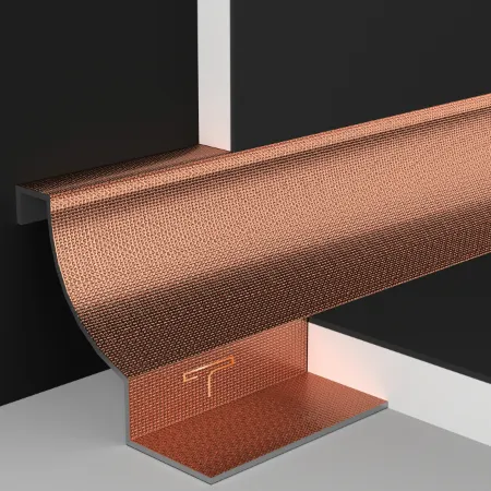 Modern Tile Edging Profiles Manufacturer