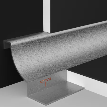Tile Edging Profiles Manufacturer for Flooring & Walls