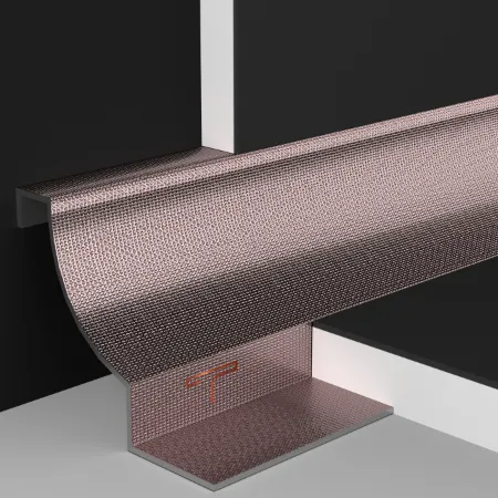 Superior Tile Edging Profiles Manufacturer