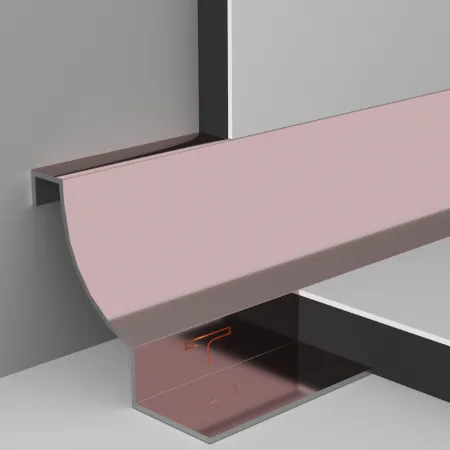 Tile Edging Profiles Manufacturer With Wide Range