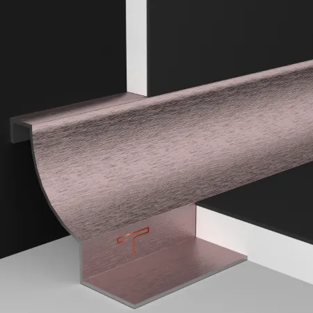 Tile Edge Protection Profile Manufacturer