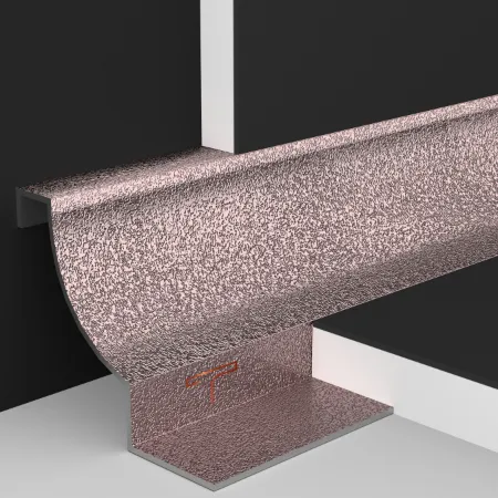 Tile Edge Trim Manufacturer for Modern Designs