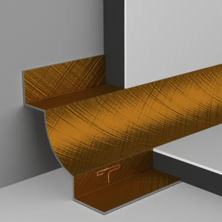 Tile Trims and Edging