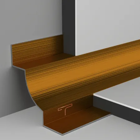 Tile Trims and Edging
