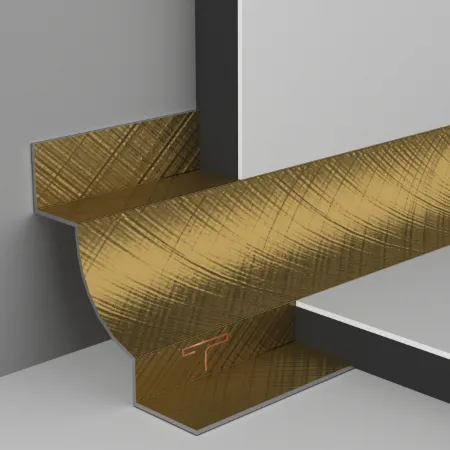 Tile Trims and Edging