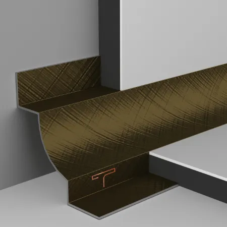 Tile Trims and Edging