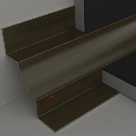 Tile Trims and Edging