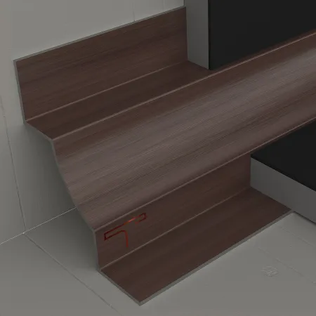 Tile Trims and Edging