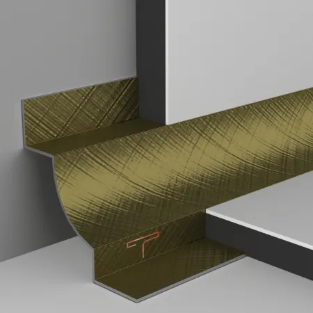 Tile Trims and Edging