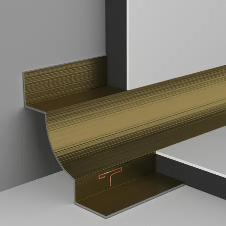 Tile Trims and Edging
