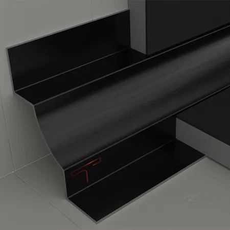 Tile Trims and Edging
