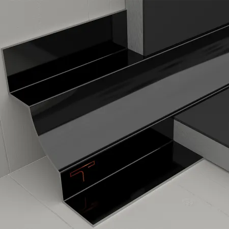 Tile Trims and Edging