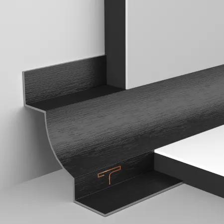 Tile Trims and Edging
