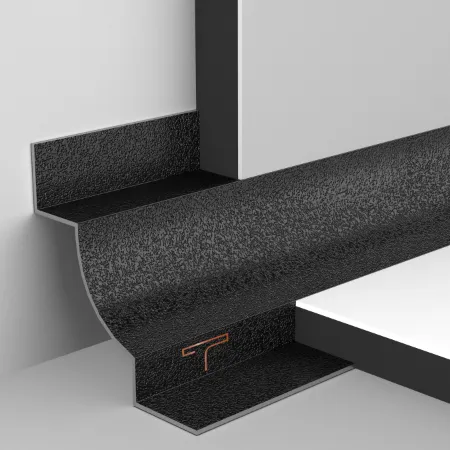 Tile Trims and Edging