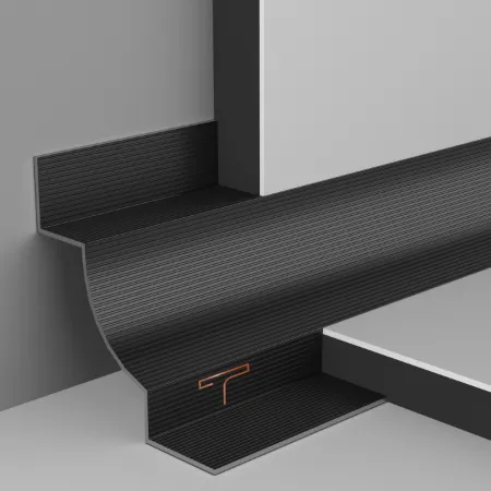 Tile Trims and Edging