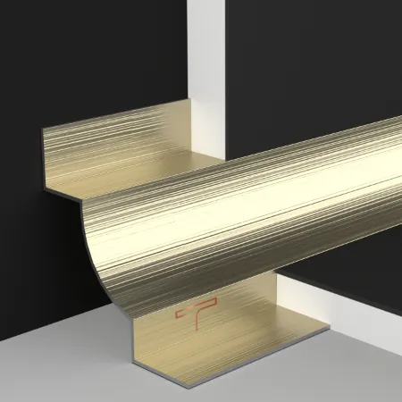 Tile Trims and Edging