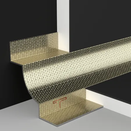 Tile Trims and Edging
