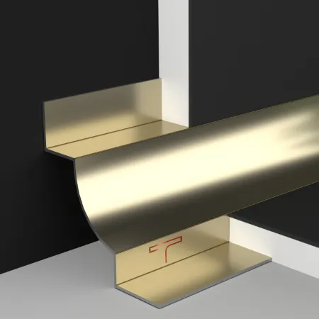 Tile Trims and Edging