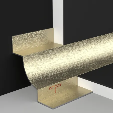 Tile Trims and Edging