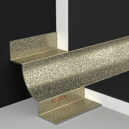 Tile Trims and Edging