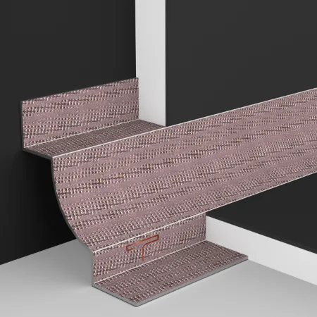 Tile Trims and Edging