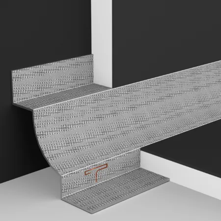 Tile Trims and Edging