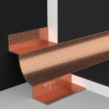 Tile Trims and Edging
