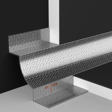 Tile Trims and Edging