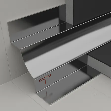Tile Trims and Edging