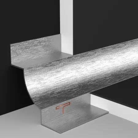 Tile Trims and Edging