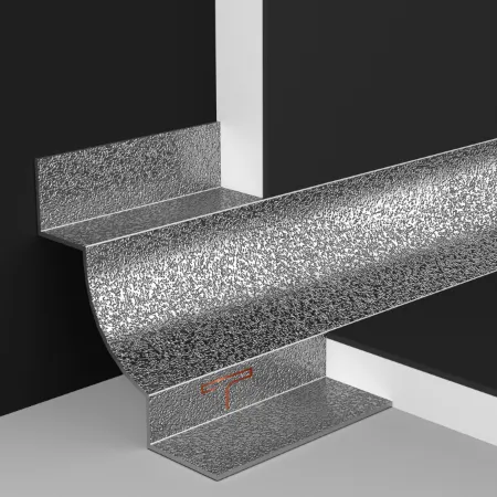Tile Trims and Edging