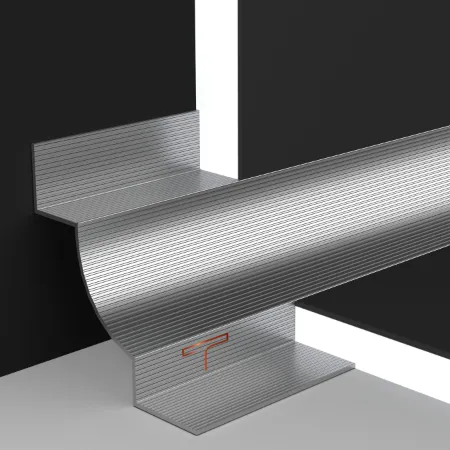 Tile Trims and Edging