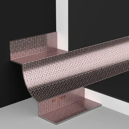 Tile Trims and Edging