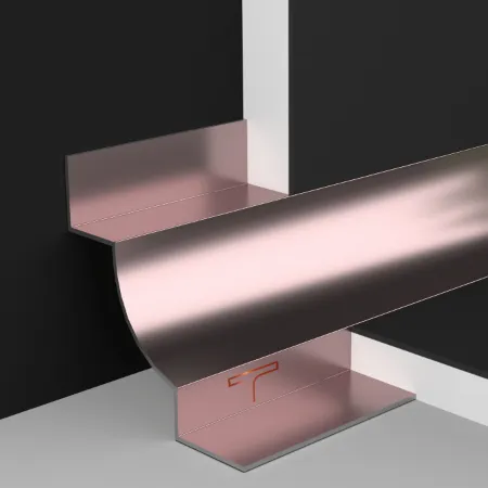 Tile Trims and Edging