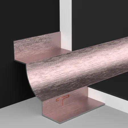 Tile Trims and Edging