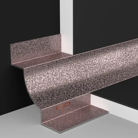 Tile Trims and Edging