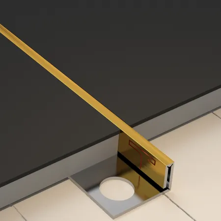 Tile edging trims