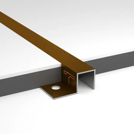 Floor Transition Profile