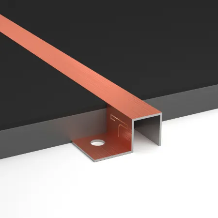 Floor Transition Profile