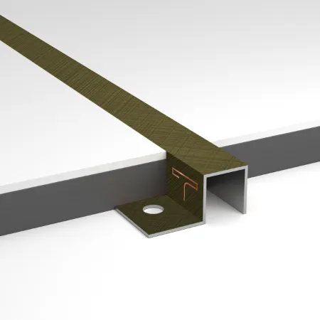 Floor Transition Profile