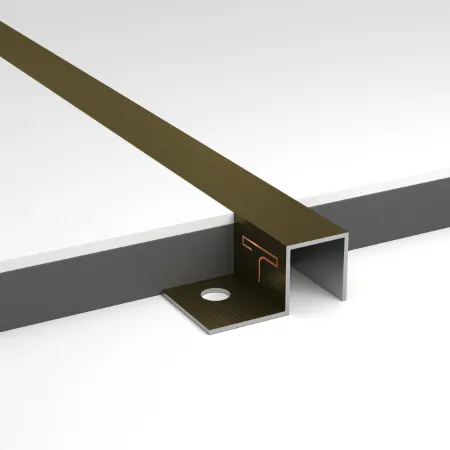 Floor Transition Profile