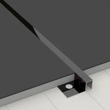 Floor Transition Profile